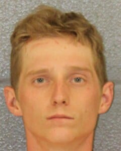 Tristan Miller Conspiracy Breaking And Entering A Motor Vehicle Larceny Of Motor Vehicle