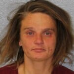 Ashley Griffin Felony Larceny Misdemeanor Larceny Larceny Of Motor Vehicle