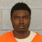 Jayquan Frierson Resisting Officer Possession Of Stolen Firearm