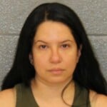 Melissa Meracevallos Breakenter Motor Veh Financial Transaction Card Theft Or With Misdemeanor Larceny Felony Conspiracy
