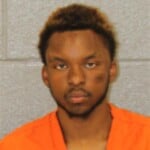 Yonathon Roberts Simple Assault