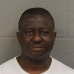 Abass Koroma Kidnapping Assault On A Female