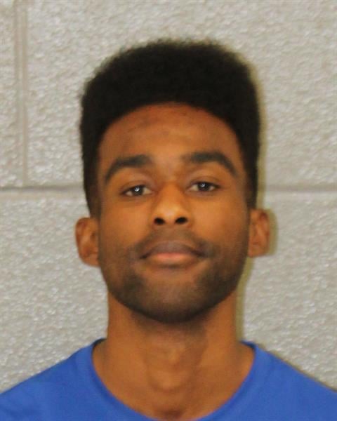 Christopher Johnson - Larceny by Employee - Resisting Officer - WCCB ...