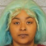 Deangela Earl Disorderly Conduct Assault On Govt Official