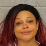 Jasmine Willis Larceny Conspiracy