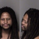 Marquacious Friday Resist Public Officer Intoxicated And Disruptive