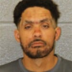 Anthony Mcdaniels Stolen Goods Possession Of Possess Drug Paraphernalia