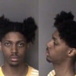 Jacob Flynn Cocaine Possess