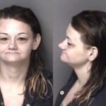 Lisa Thomas Failure To Appear Felony