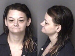 Lisa Thomas Failure To Appear Felony