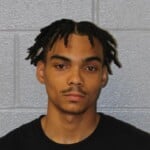 Justis Retamar Assault By Strangulation Assault On A Female Crime Of Domestic Violence