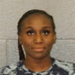 Takeya Woods Felony Larceny Felony Conspiracy