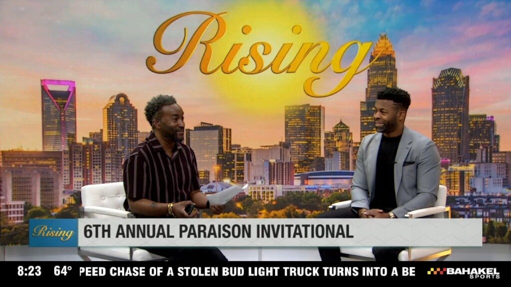 Preview Of Parasion Golf Invitational