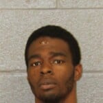 Bashir Garris Larceny