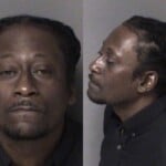 Michael Griffith Rape 2nd Degree Attempt Kidnapping False Imprisonment