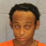 Aasim Wesley Aid Aid Larceny