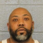 Jarrell Green Larceny