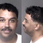 Zachariah Quinn Driving While Impaired