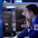 Financial Markets Wall Street Iran