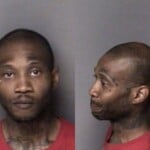 Hyckeem Frazier Resist Public Officer