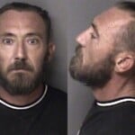 Brian Melton Injury To Real Property Reckless Driving Wanton Disregard