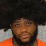 Kwantavius Howze Communicating Threats Assault On A Female