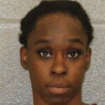 Nakia Davis Simple Assault Domestic Violence