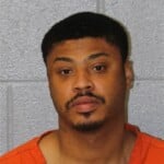 Adrian Watts Second Degree Forced Sex Offense Assault On A Female