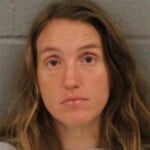 Brittany Harvey Larceny After Breakenter Breaking Or Entering