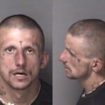 Charles Phillips Probation Violation