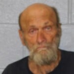 Christopher Wallace Second Degree Trespass