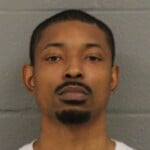 Corey Brown Driving While Impaired