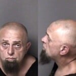 Glenn Russell Possess Stolen Property