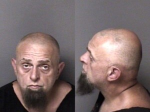 Glenn Russell Possess Stolen Property