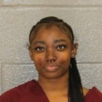 Tanaezah Austin Assault With Deadly Weapon Crime Of Domestic Violence