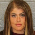 Alexis Alexander Driving While Impaired