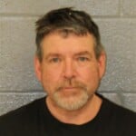 Brant Cox Driving While Impaired Open Container