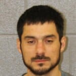 Eric Suarez Breaking And Or Entering Resisting Public Officer