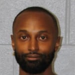 Jerrick Carelock Driving While Impaired Speeding