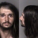 Johnathan Beam Failure To Appear Possess Drug Paraphernalia