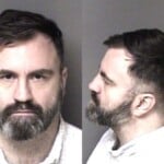 Karl Schupp Failure To Appear Felony Governors Warrant