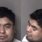 Marcos Jutzuycuxil Dwi License No Operators Insurance No Liability Immigration