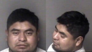 Marcos Jutzuycuxil Dwi License No Operators Insurance No Liability Immigration