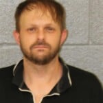 Benjamin Smith Breaking And Entering Resisting Officer