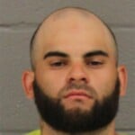 Jose Hernandez Assault With Deadly Weapon Resisting Officer