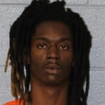 Kyree Jackson Carrying Concealed Weapon Gun Possession Of Dangerous Weapon On City P