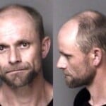 John Padgett Cocaine Possess Possess Drug Paraphernalia