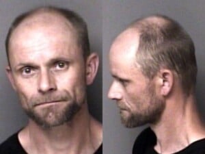 John Padgett Cocaine Possess Possess Drug Paraphernalia