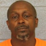 Willie Little First Degree Burglary Second Degree Rape