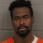 Cedric Morrison Fugitive Extradition Other State